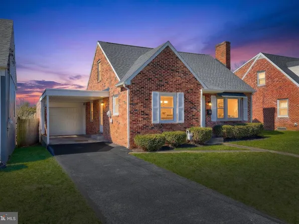 106 N Williams St, York, PA 17404