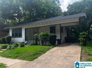3920 39th Ave N, Birmingham, AL 35217