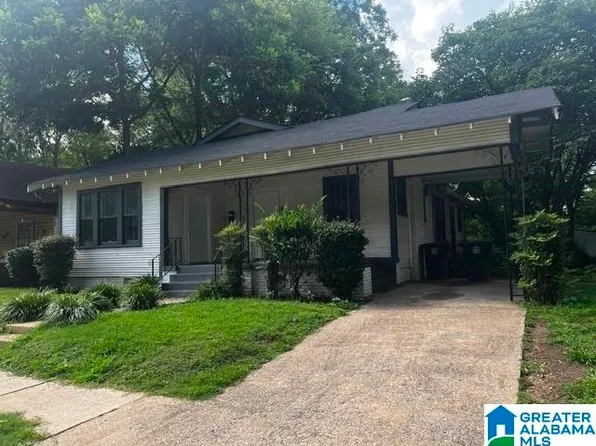 3920 39th Ave N, Birmingham, AL 35217
