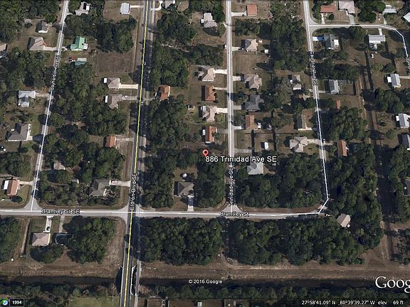 5th image of 886 Trinidad Ave SE
