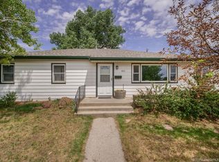 1821 Spring Creek Dr, Laramie, WY 82070