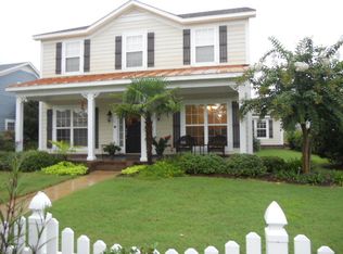 118 Gallery Way, Brunswick, GA 31525