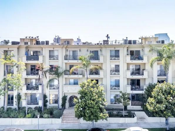 1417 S Westgate Ave APT 201, Los Angeles, CA 90025