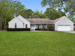 (Undisclosed Address), Sag Harbor, NY 11963