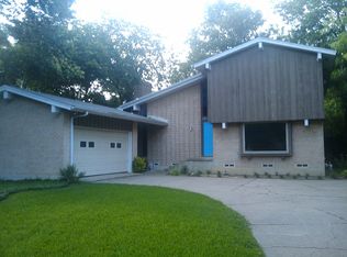 8417 Greenstone Dr, Dallas, TX 75243