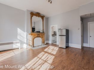 10 E Madison St APT 1B, Baltimore, MD 21202