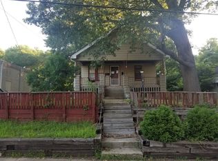 640 Park Ave, Peoria, IL