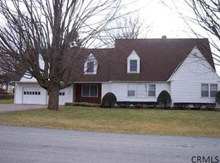 162 Cliff St, Middleburgh, NY 12122