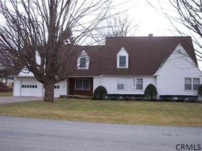 162 Cliff St, Middleburgh, NY, 12122