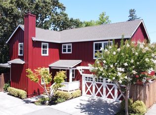 1119 Broadway St, Sonoma, CA 95476