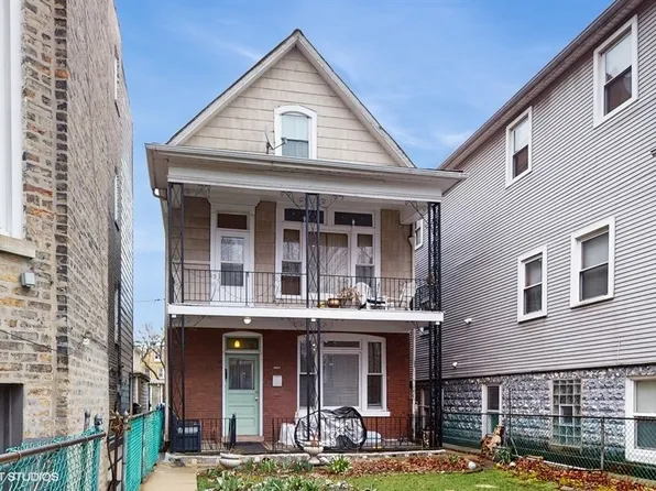 1655 N Francisco Ave, Chicago, IL 60647