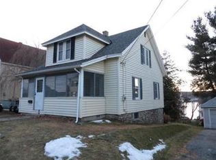 101 Boyd St, Worcester, MA 01606