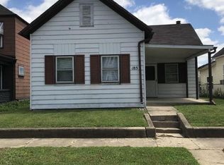 185 Hirn St, Chillicothe, OH