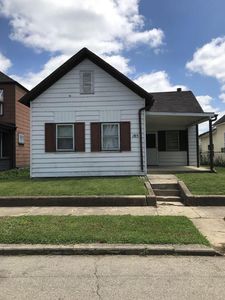 185 Hirn St, Chillicothe, OH, 45601