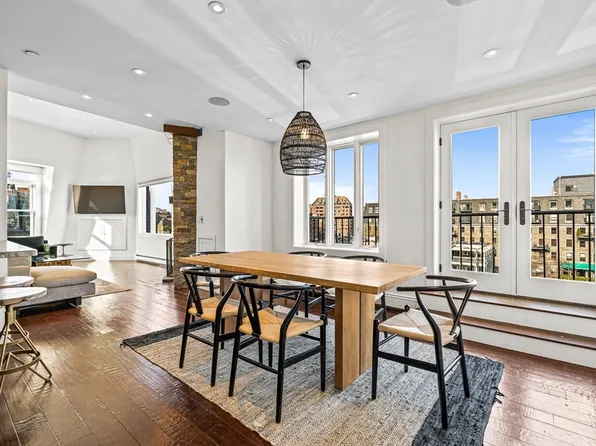 33 Commercial Wharf Unit 52, Boston, MA 02110