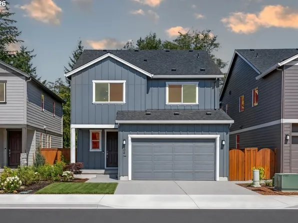 504 SW 31st St, Battle Ground, WA 98604