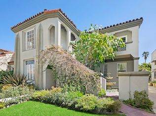 1234 S Stearns Dr #1, Los Angeles, CA 90035
