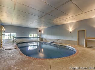 44 Arabian Trl, Springfield, IL 62702