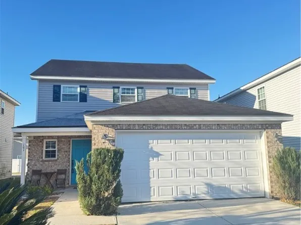 101 Ristona Drive, Savannah, GA 31419