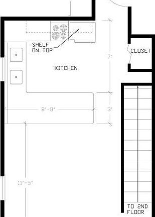 c015-12-1-315 Catherine St., Apt 6