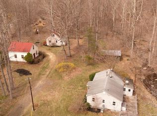 326 Keyser Run Rd, Washington, VA