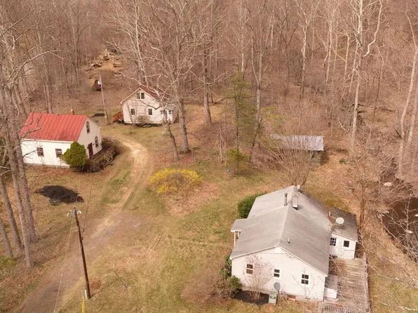 326 Keyser Run Rd, Washington, VA 22747