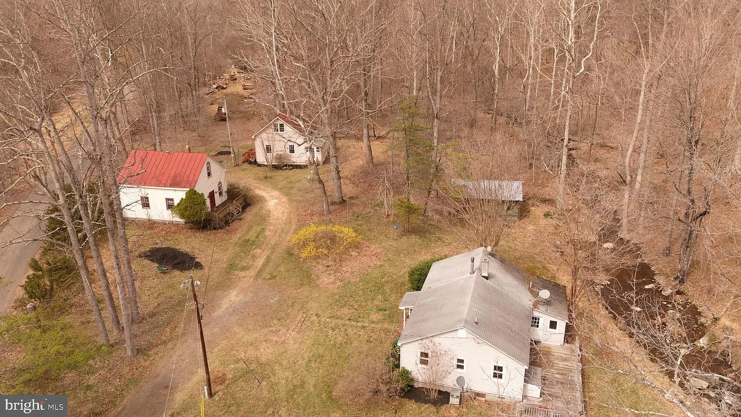 326 Keyser Run Rd photo 1