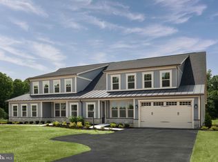 8502 Lallybroch Ln, Fulton, MD 20759