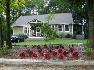 160 Beasley Ln, Cairo, GA 39828