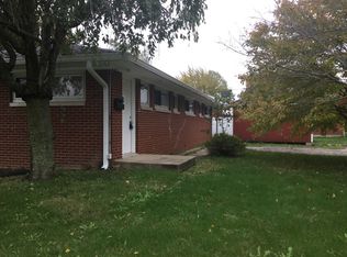 1003 W Main St, Danville, IN 46122
