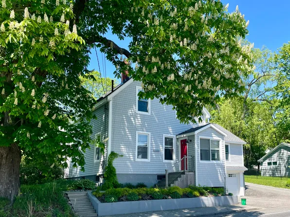 256 Washington Street, Bath, ME 04530