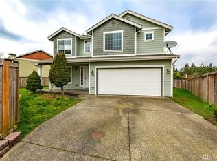 3917 165th Street Ct E, Tacoma, WA 98446