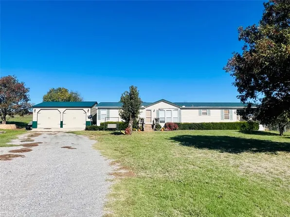 550 County Road 1290, Chickasha, OK 73018