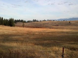 Nhn Black Lake Rd, Rexford, MT 59930