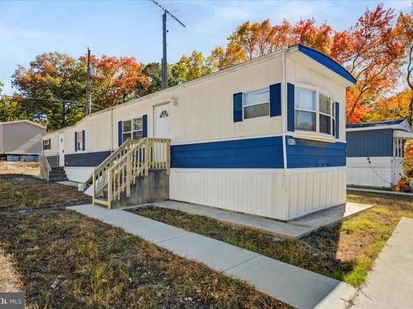 3432 New Moon St, Browns Mills, NJ 08015