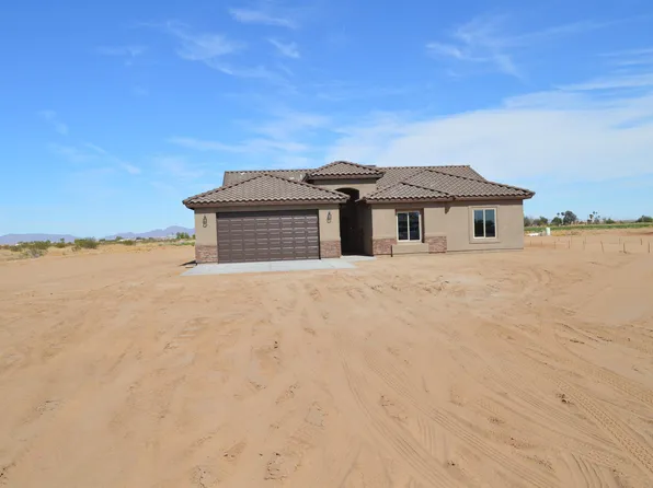 15808 S Avenue 4 E, Yuma, AZ 85365