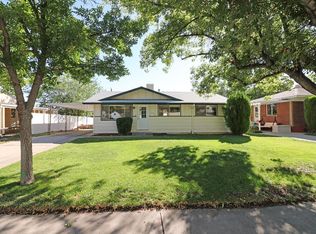 1934 N 22nd St, Grand Junction, CO 81501