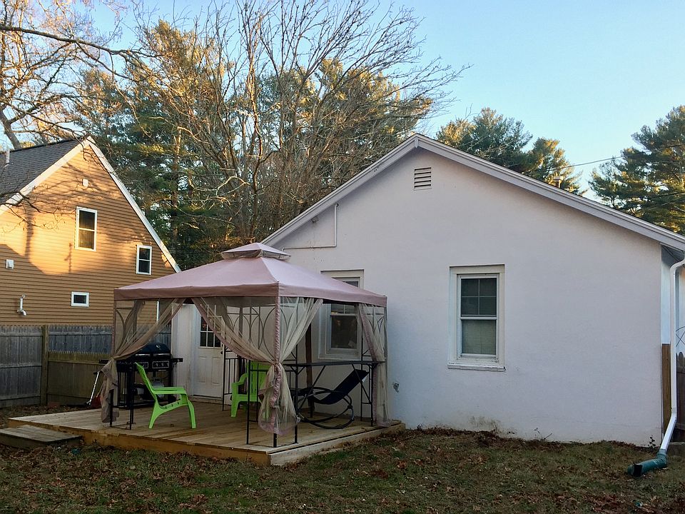 2nd image of 5808 Tall Pine Blvd
