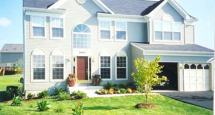 Beautiful Landscaping