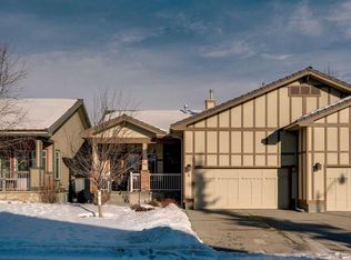 8 S Bridle Estates Rd SW, Calgary, AB T2Y 5A8
