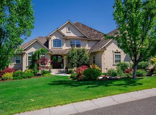 809 N 67th Ave, Yakima, WA