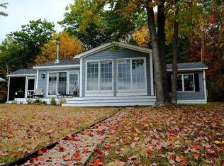 94 Jones Rd, Vassalboro, ME 04989