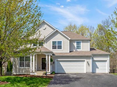 3163 Autumn Applause Dr, Lewis Center, OH, 43035
