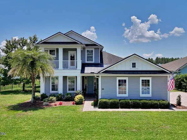 55 PORT Avenue, St. Johns, FL 32259