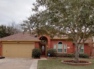 7130 Brockington Dr, Katy, TX 77494
