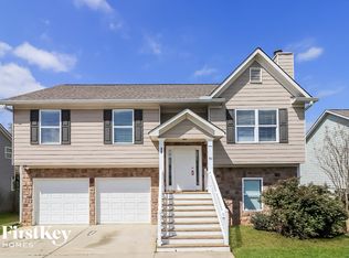 40 Chimney Springs Dr, Cartersville, GA 30120
