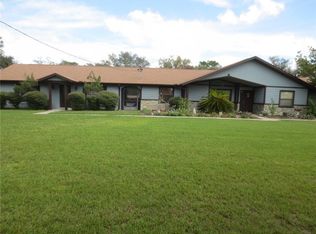 10225 N Ranch Hand Ave, Dunnellon, FL 34433