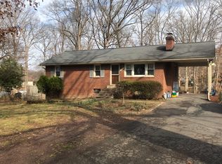 7813 McLean St, Manassas, VA 20111