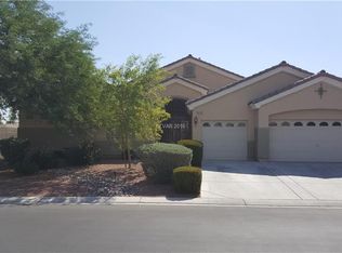 6720 Trumpeter St, North Las Vegas, NV 89084