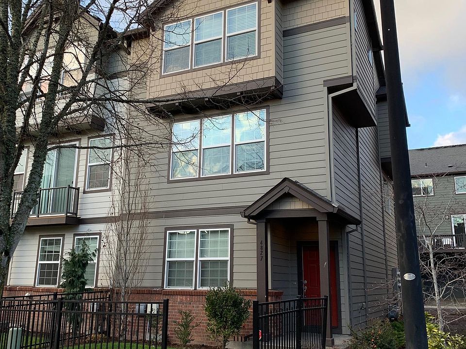 1st image of 4827 SE Teakwood St